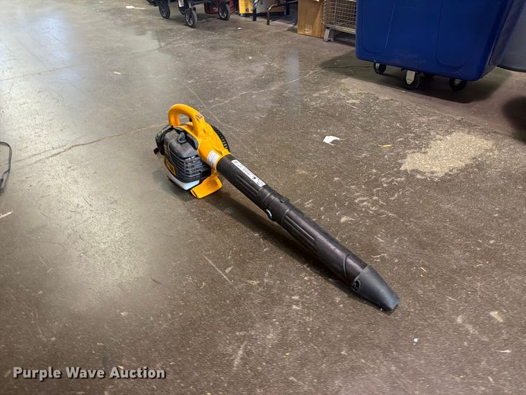 image for item FB8948 Poulan Pro BVM200 leaf blower