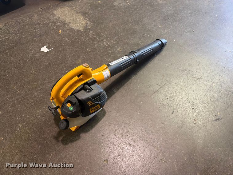 image for item FB8948 Poulan Pro BVM200 leaf blower