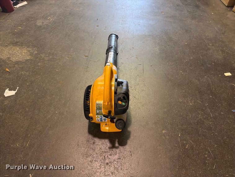 image for item FB8948 Poulan Pro BVM200 leaf blower