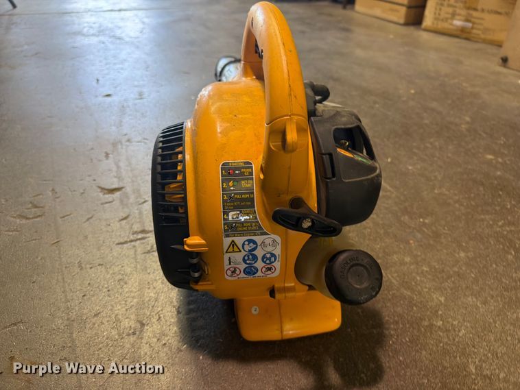 image for item FB8948 Poulan Pro BVM200 leaf blower