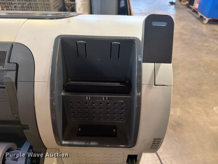image for item FB8951 HP DesignJet T1120ps printer