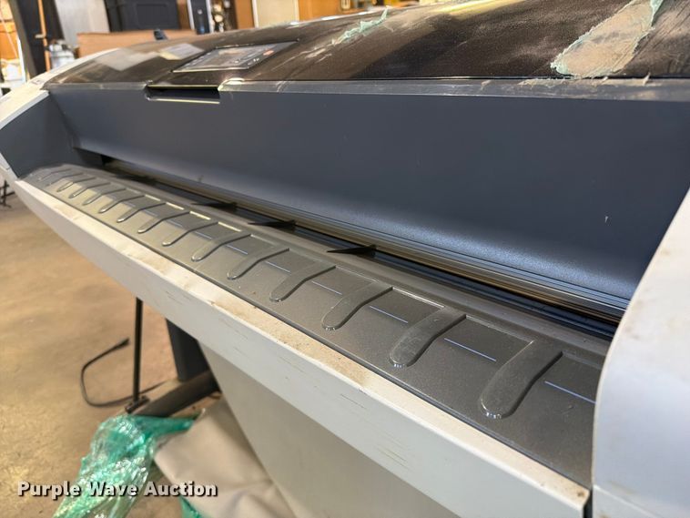 image for item FB8951 HP DesignJet T1120ps printer