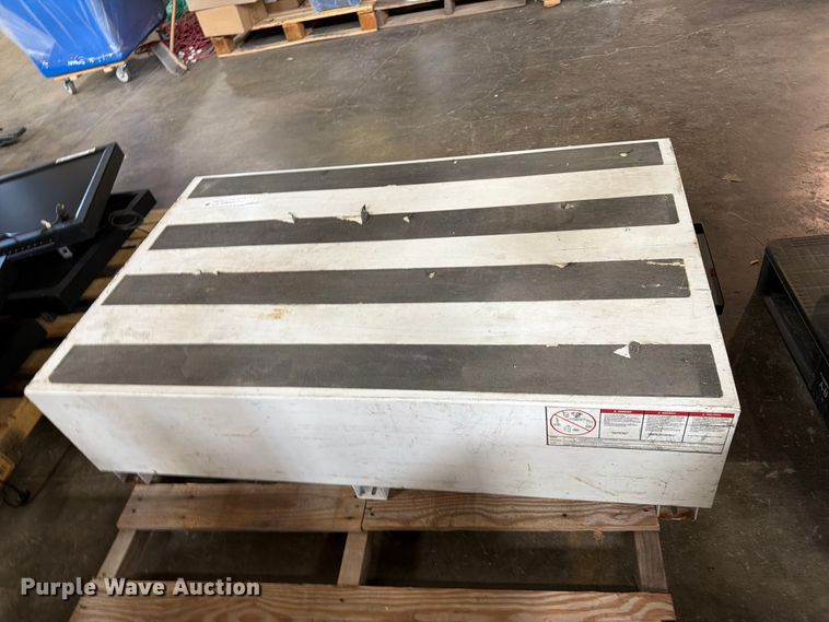 image for item FB8953 Weather Guard Pack Rat toolbox