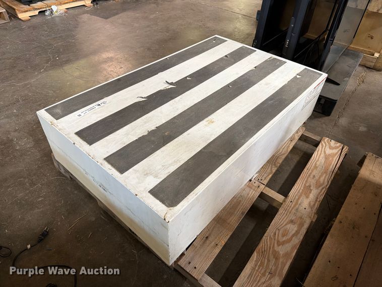image for item FB8953 Weather Guard Pack Rat toolbox
