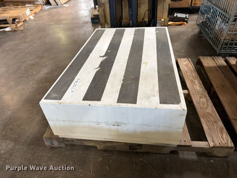 image for item FB8953 Weather Guard Pack Rat toolbox