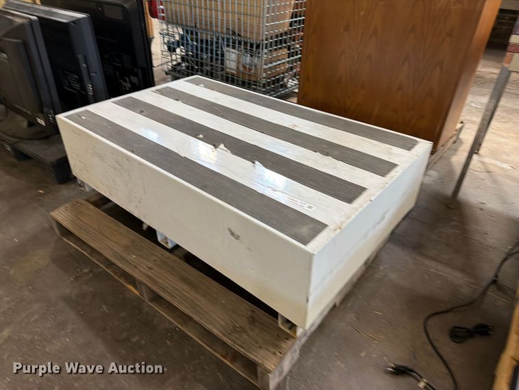 image for item FB8953 Weather Guard Pack Rat toolbox