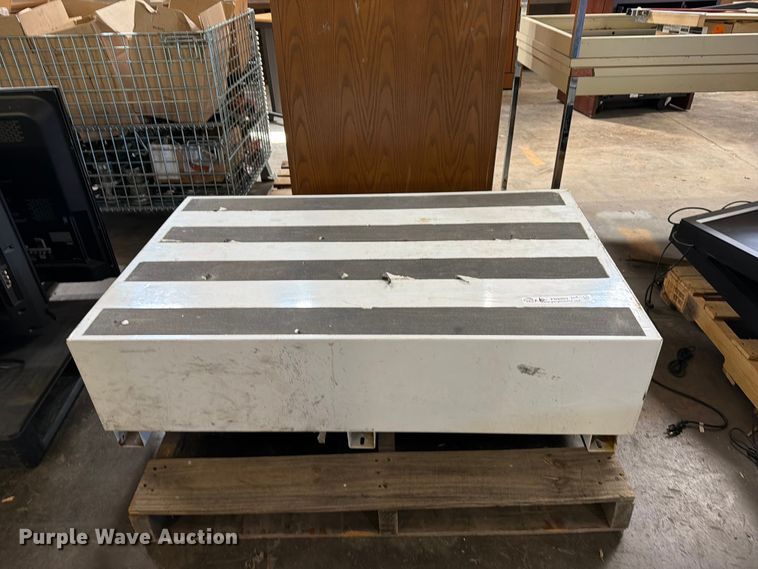image for item FB8953 Weather Guard Pack Rat toolbox