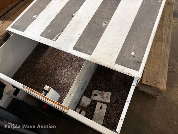 image for item FB8953 Weather Guard Pack Rat toolbox