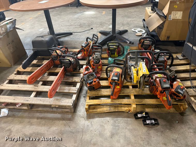 image for item FB8955 Tools