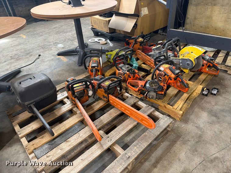 image for item FB8955 Tools