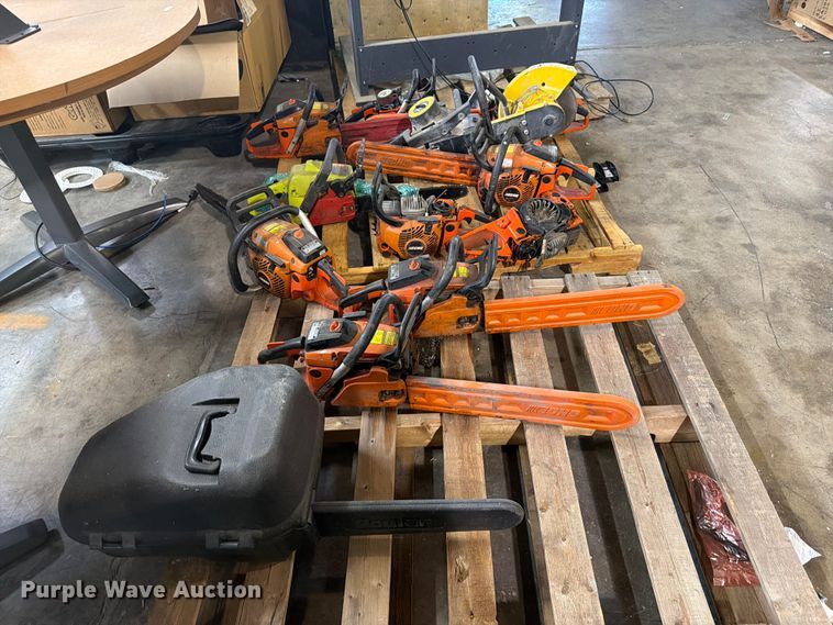 image for item FB8955 Tools