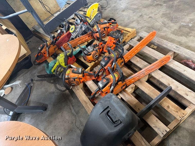 image for item FB8955 Tools