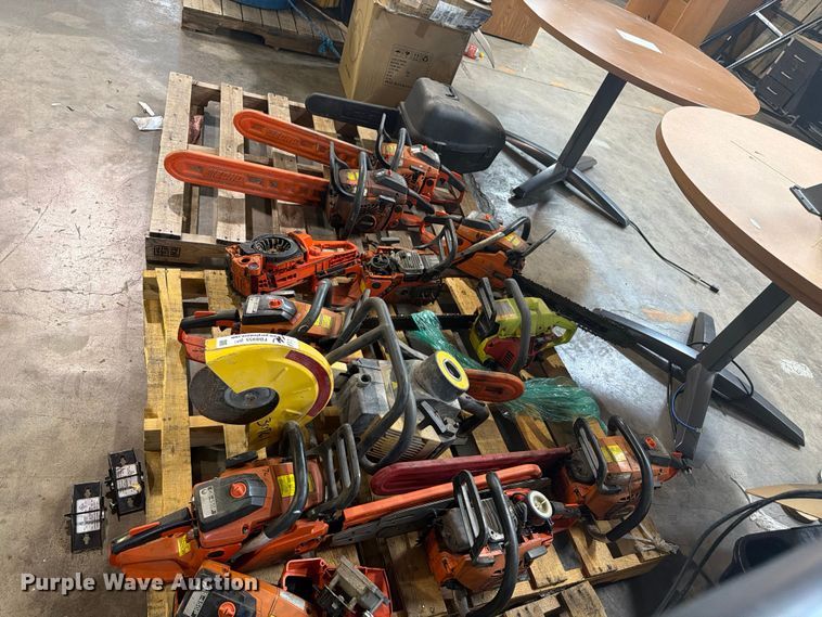 image for item FB8955 Tools