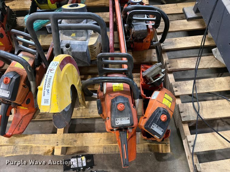 image for item FB8955 Tools