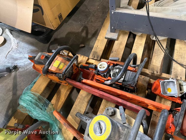 image for item FB8955 Tools