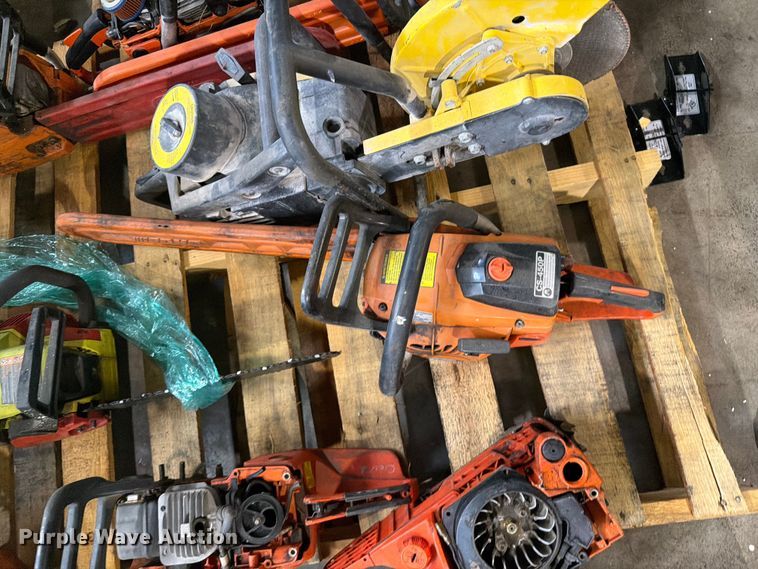 image for item FB8955 Tools