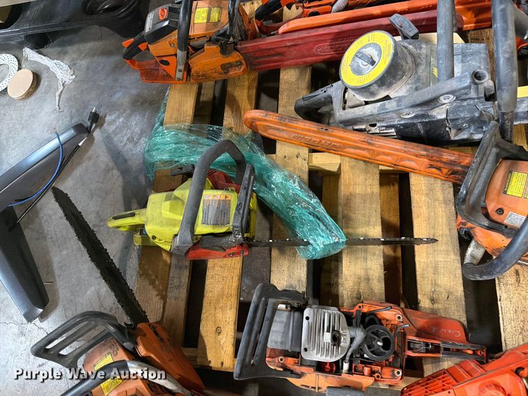 image for item FB8955 Tools