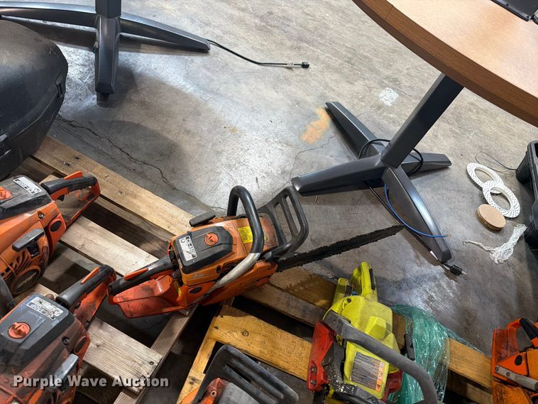 image for item FB8955 Tools