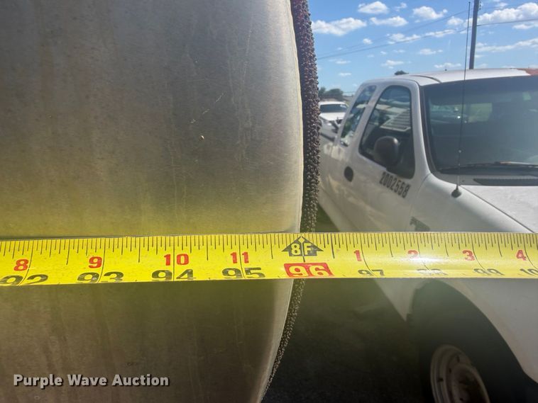 image for item FB8963 2007 International WorkStar 7400 sewer jetter truck