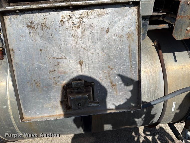image for item FB8963 2007 International WorkStar 7400 sewer jetter truck