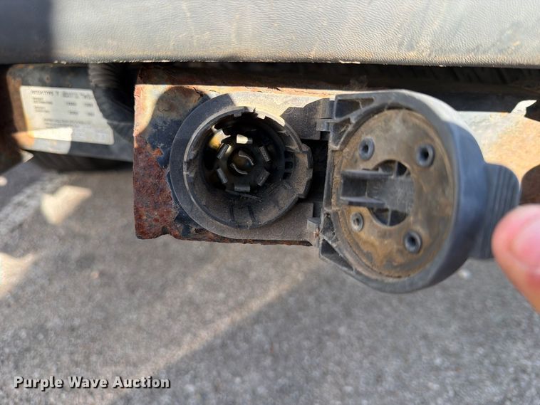 image for item FB8965 2008 Ford F250 Super Duty Ext. Cab pickup truck