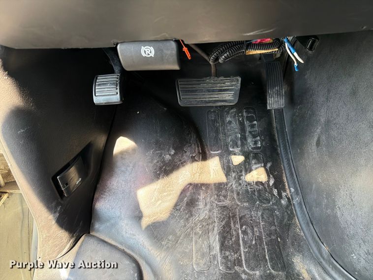 image for item FC3337 2012 Chevrolet Express G3500 ambulance