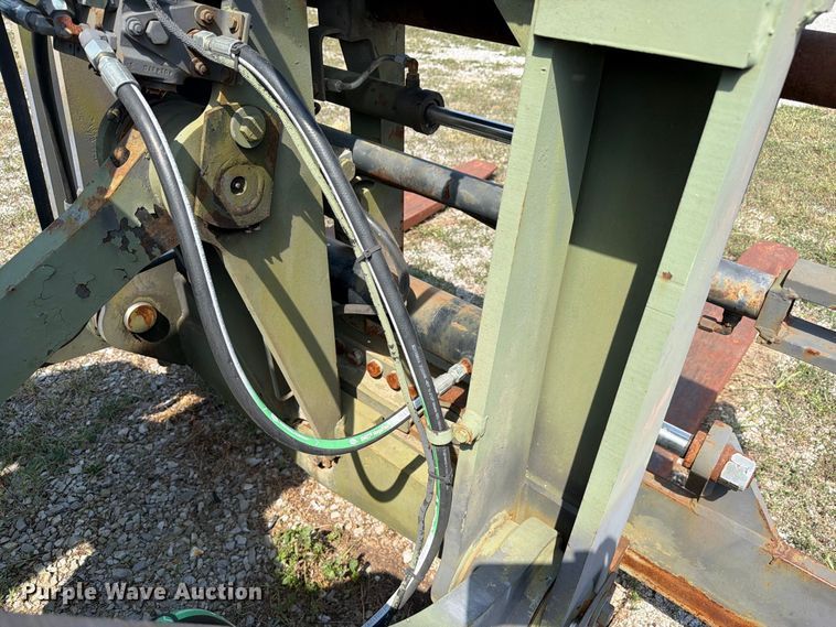 image for item FC3339 1984 Dresser Industries M10A wheel loader