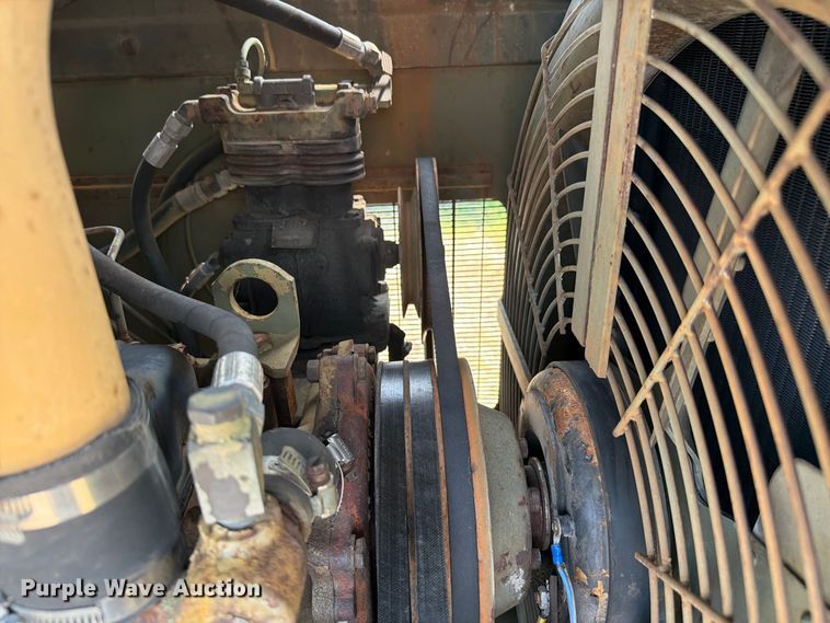 image for item FC3339 1984 Dresser Industries M10A wheel loader