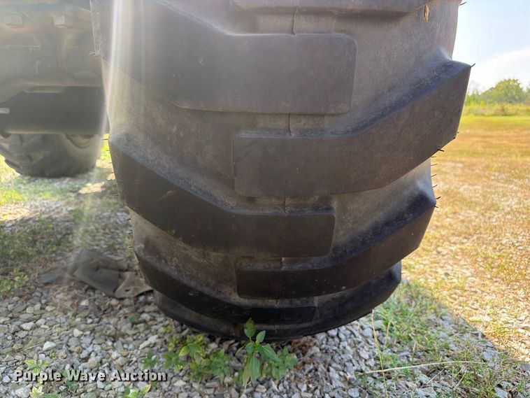 image for item FC3339 1984 Dresser Industries M10A wheel loader