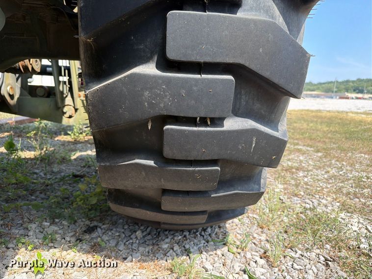 image for item FC3339 1984 Dresser Industries M10A wheel loader