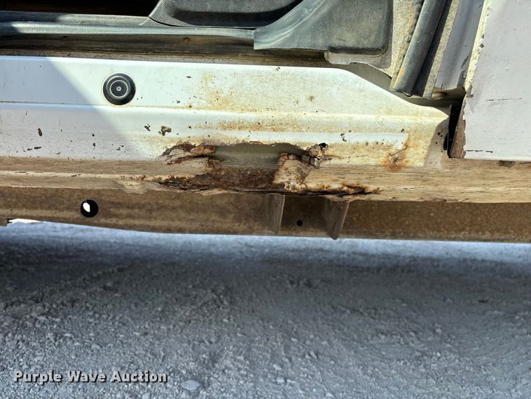 image for item FG0644 2009 Chevrolet Silverado 1500 Ext. Cab pickup truck