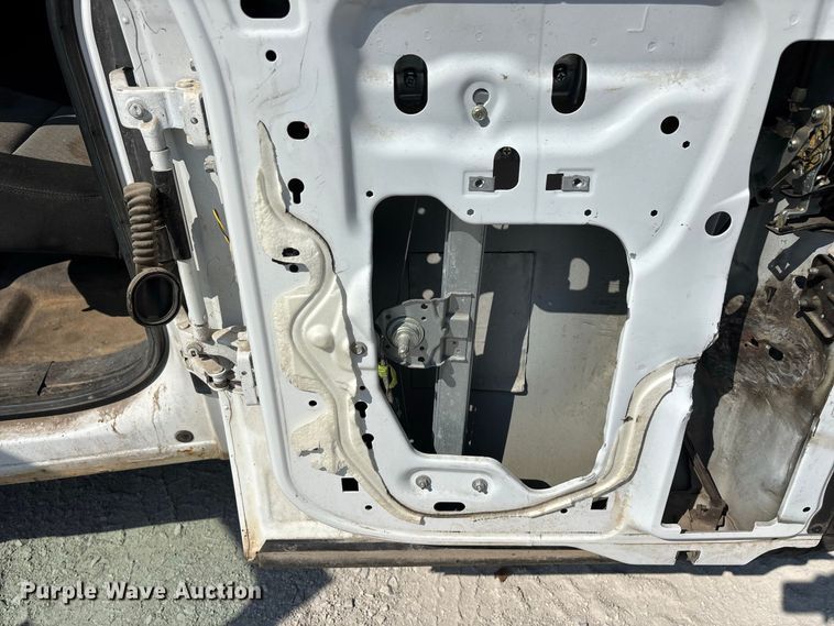 image for item FG0644 2009 Chevrolet Silverado 1500 Ext. Cab pickup truck