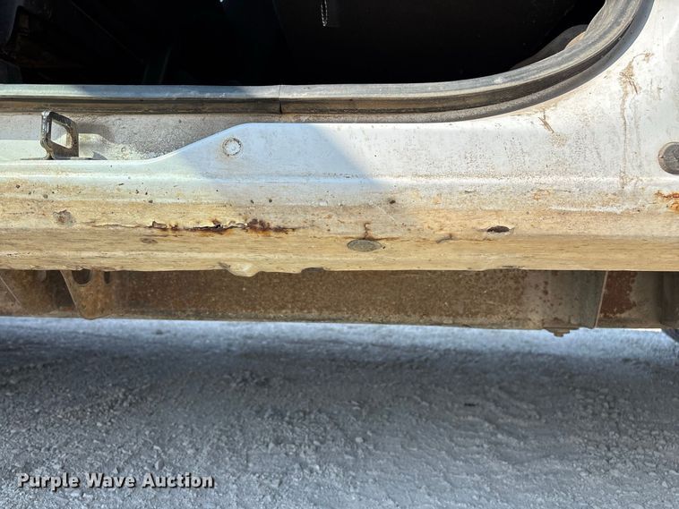 image for item FG0644 2009 Chevrolet Silverado 1500 Ext. Cab pickup truck