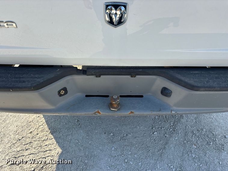 image for item FG0646 2005 Dodge Dakota Ext. Cab pickup truck