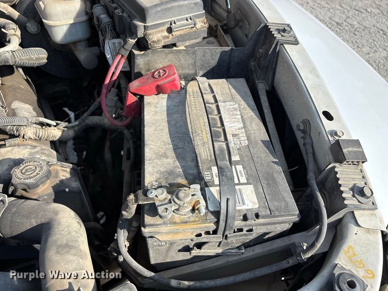 image for item FG0646 2005 Dodge Dakota Ext. Cab pickup truck