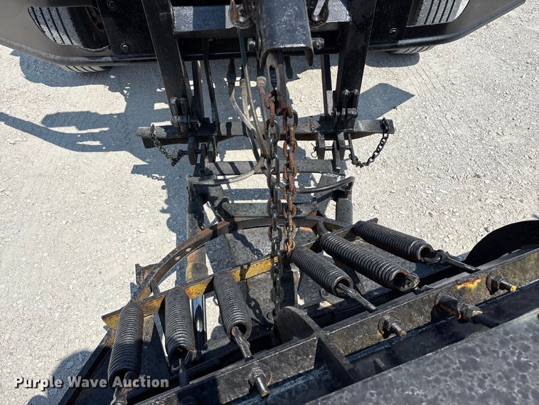 image for item FG0647 2006 International 7300 dump truck