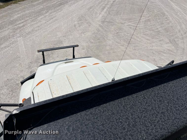 image for item FG0648 2005 International 7300 dump truck