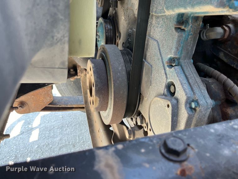 image for item FG0648 2005 International 7300 dump truck