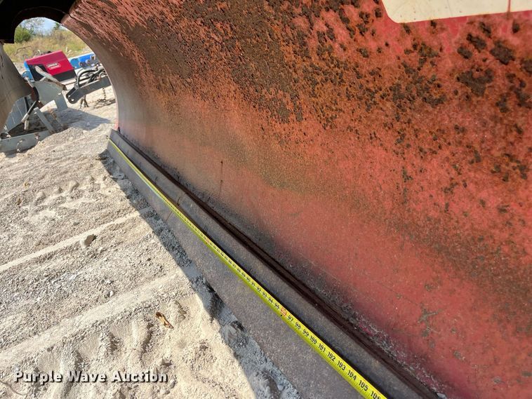 image for item FG0648 2005 International 7300 dump truck