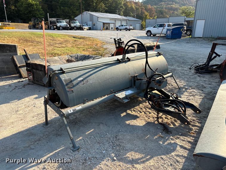 image for item FG0653 (2) Sweepster D32M10STND sweepers