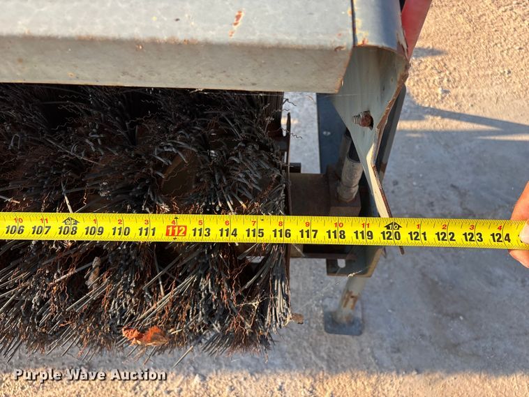 image for item FG0653 (2) Sweepster D32M10STND sweepers