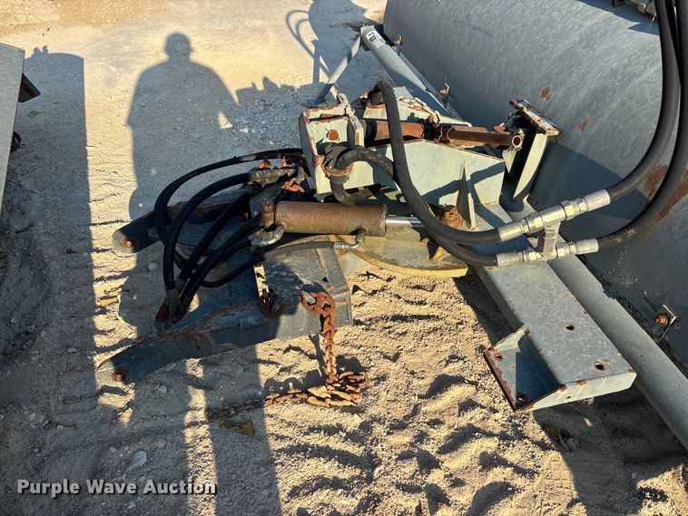 image for item FG0653 (2) Sweepster D32M10STND sweepers