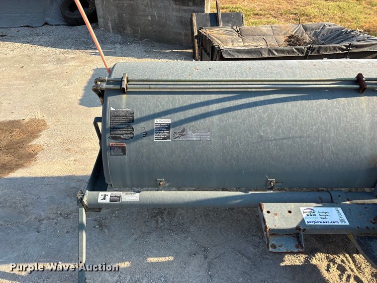 image for item FG0653 (2) Sweepster D32M10STND sweepers