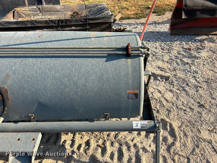 image for item FG0653 (2) Sweepster D32M10STND sweepers