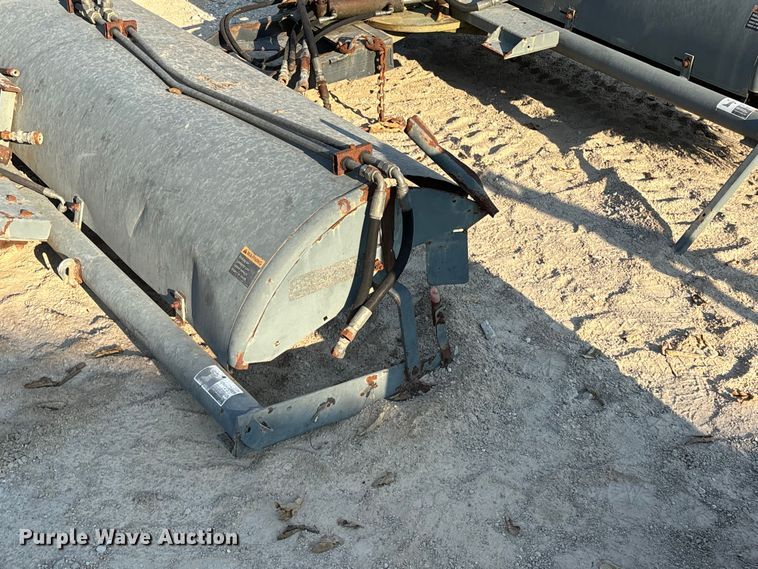 image for item FG0653 (2) Sweepster D32M10STND sweepers