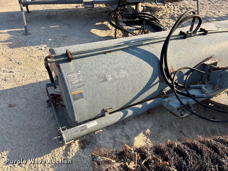 image for item FG0653 (2) Sweepster D32M10STND sweepers