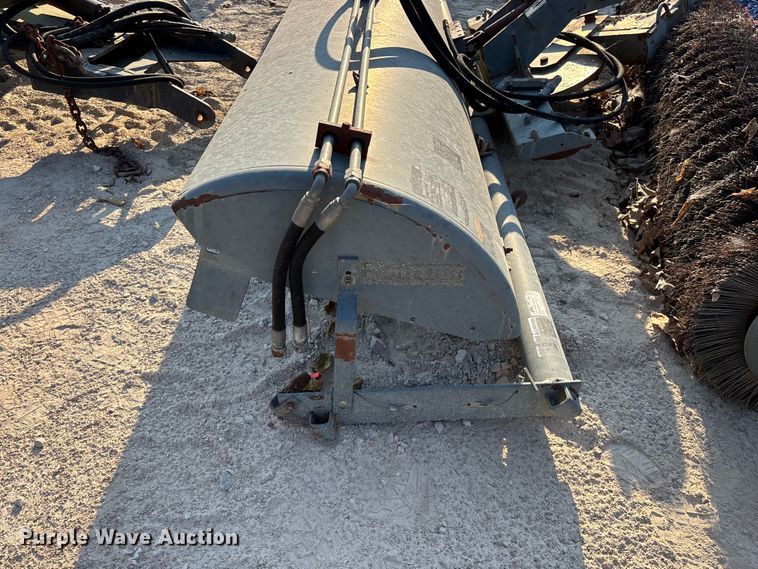 image for item FG0653 (2) Sweepster D32M10STND sweepers