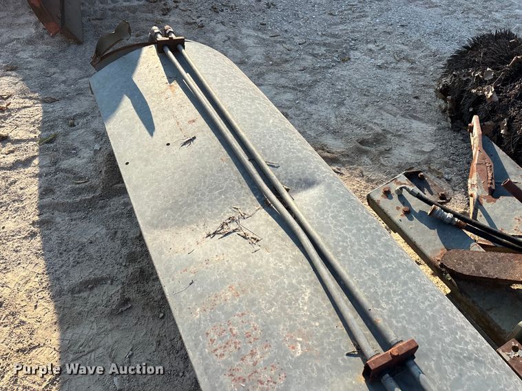 image for item FG0653 (2) Sweepster D32M10STND sweepers
