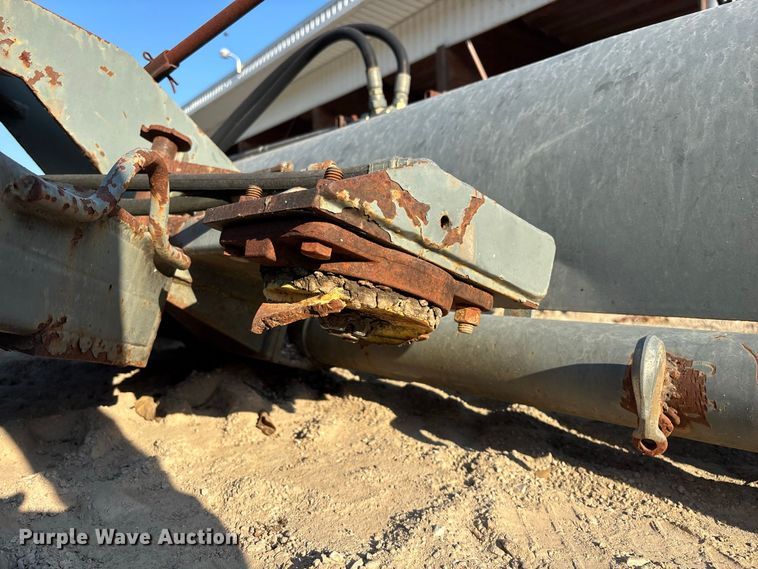 image for item FG0653 (2) Sweepster D32M10STND sweepers