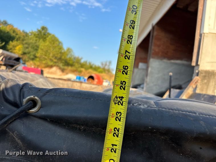 image for item FG0654 Asphalt hot box